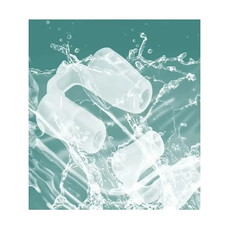 Short-Leg Nostril Retainer lifestyle product visual